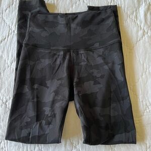 Lululemon | Wunder Train High-Rise Tight 25"